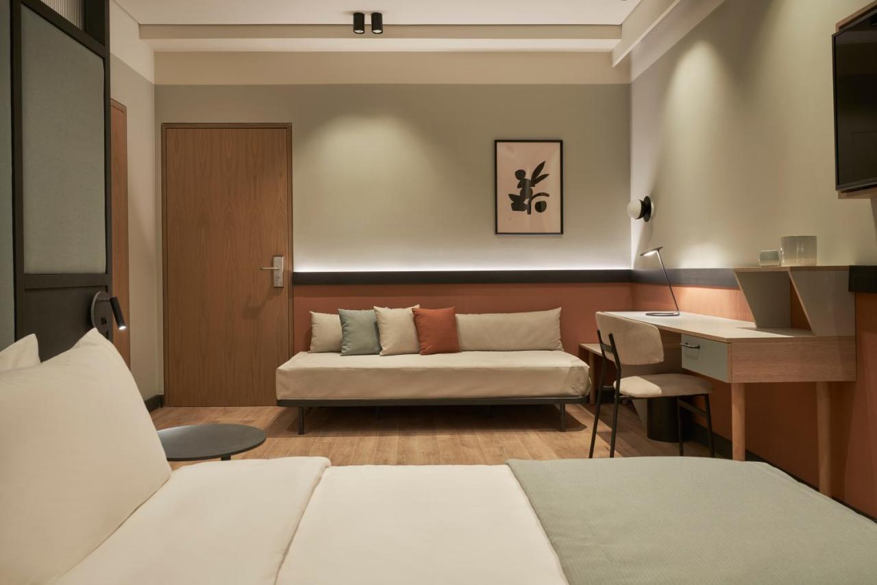Thirtynine Urban Appartement