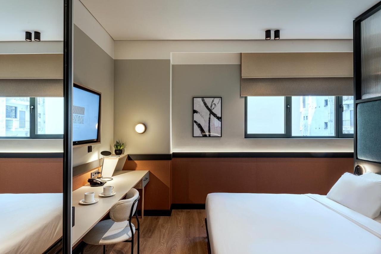 Thirtynine Urban Appartement