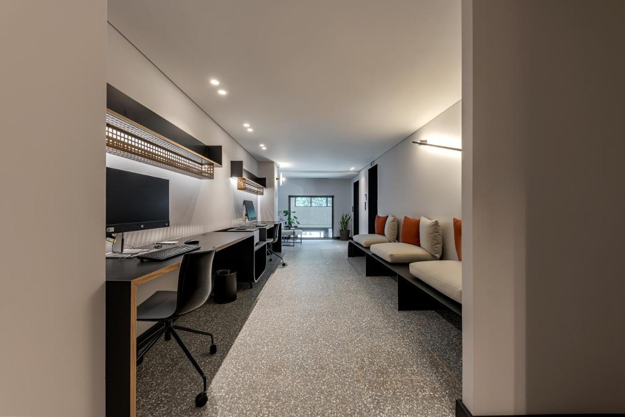 Thirtynine Urban Appartement Thessaloniki