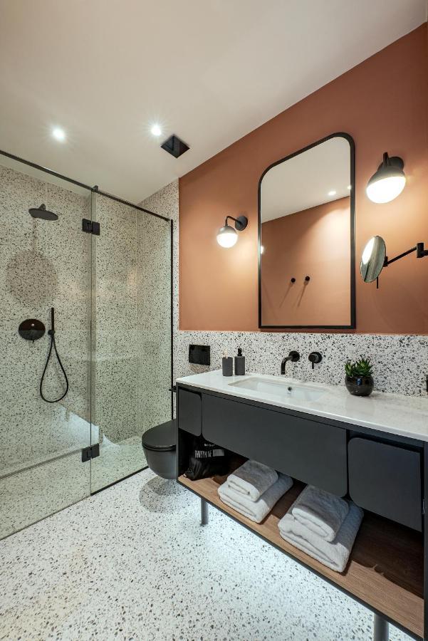 Thirtynine Urban Appartement *
