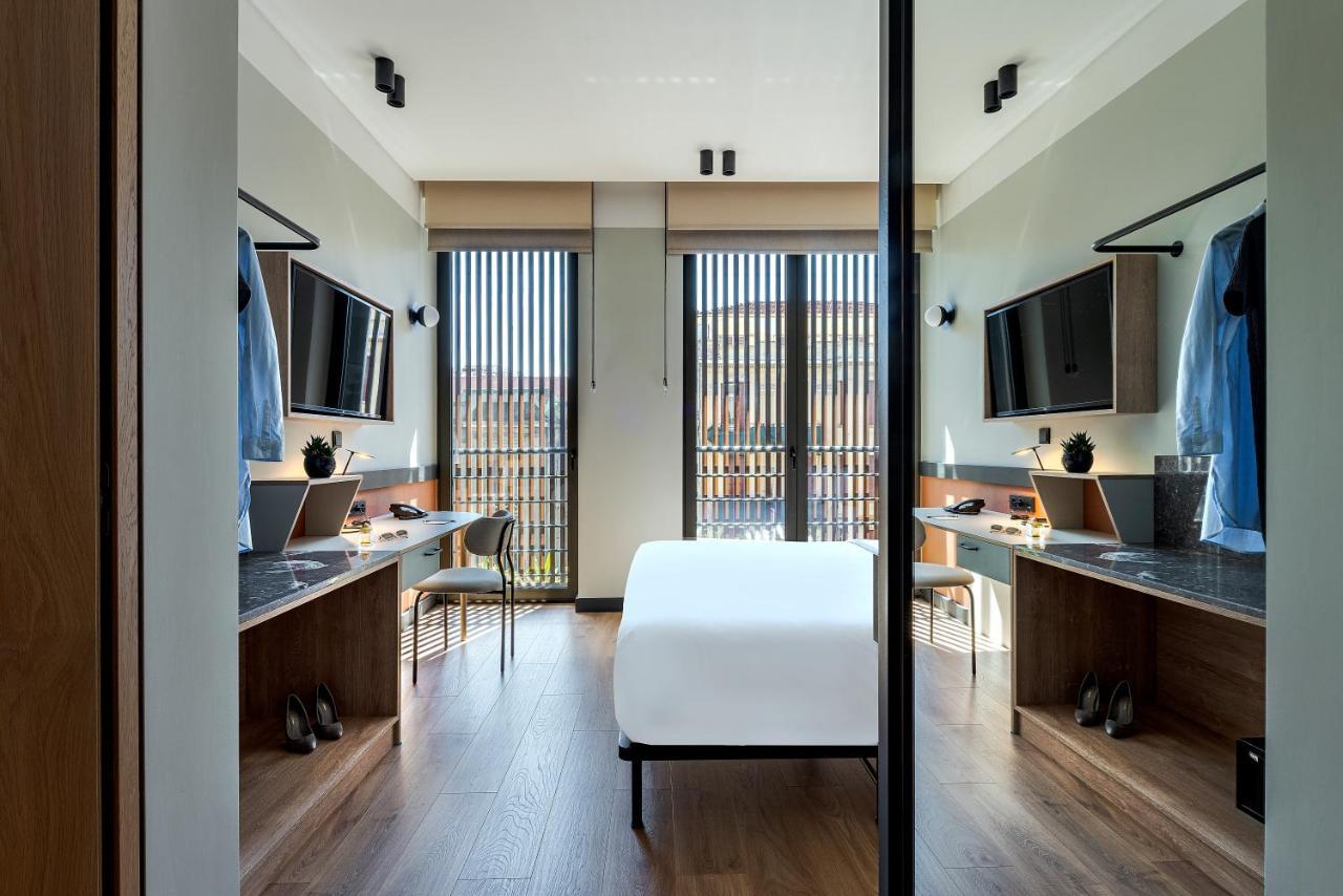 Thirtynine Urban Appartement Thessaloniki