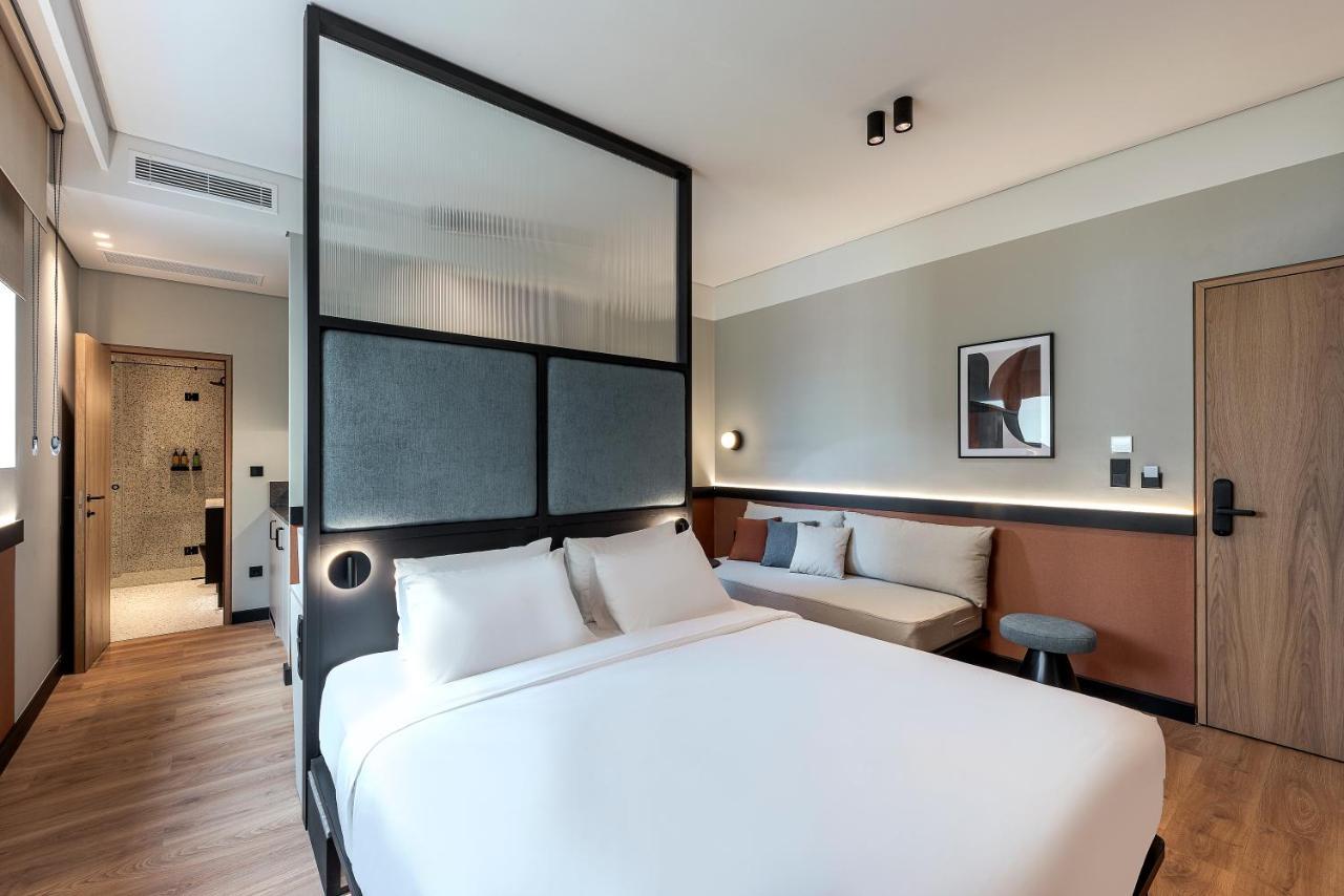 Thirtynine Urban Appartement Thessaloniki