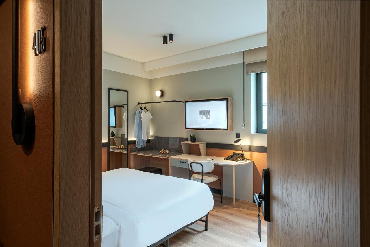 Thirtynine Urban Appartement *