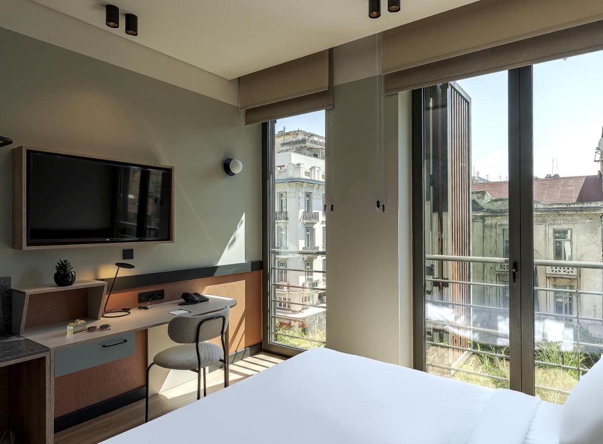 Thirtynine Urban Appartement Thessaloniki
