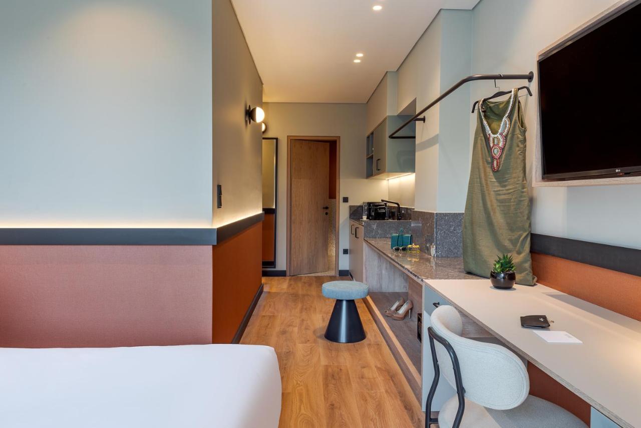 Thirtynine Urban Appartement Thessaloniki