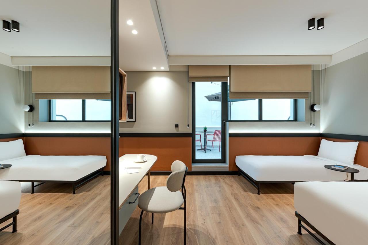 Thirtynine Urban Appartement