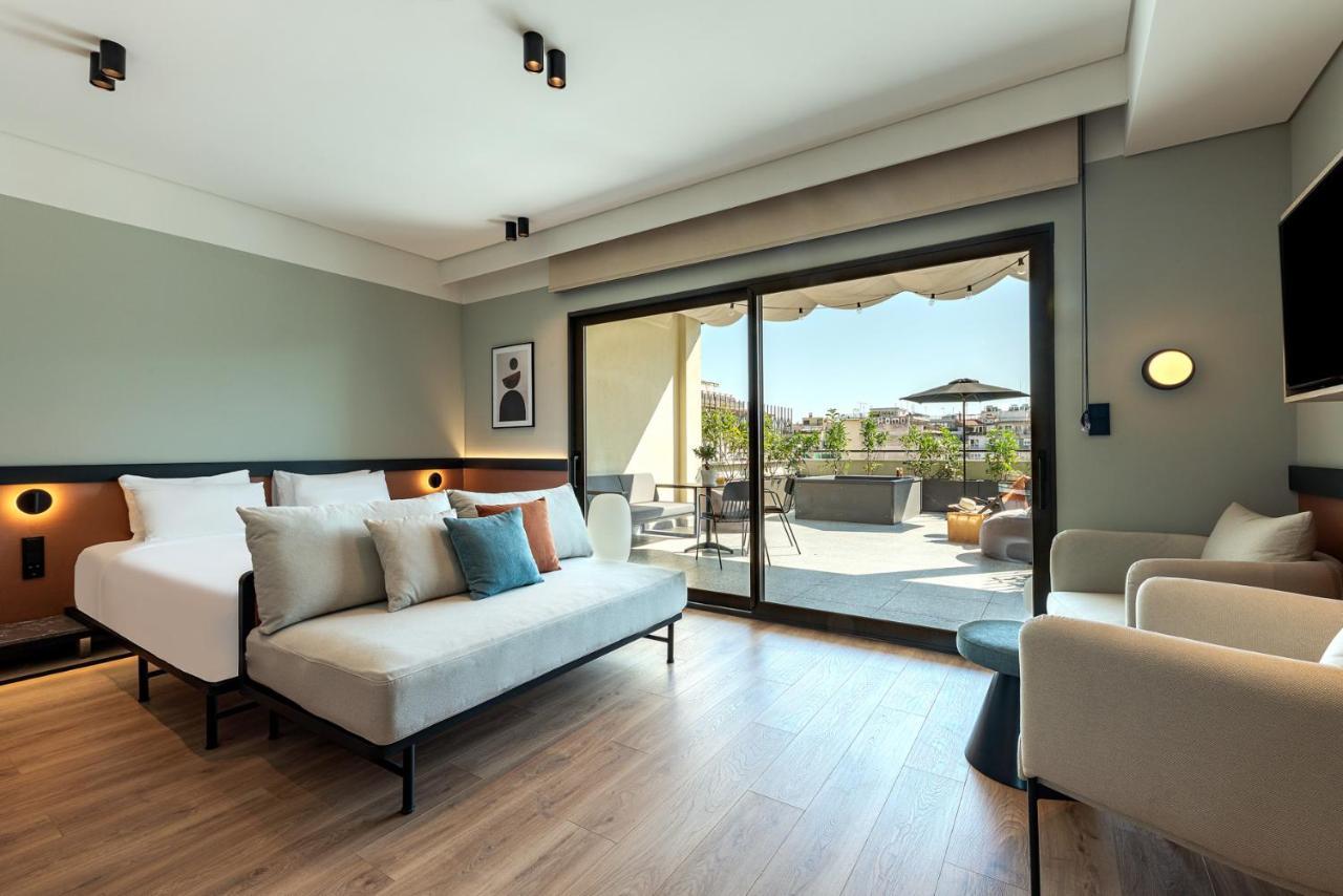 Appartement Thirtynine Urban *
