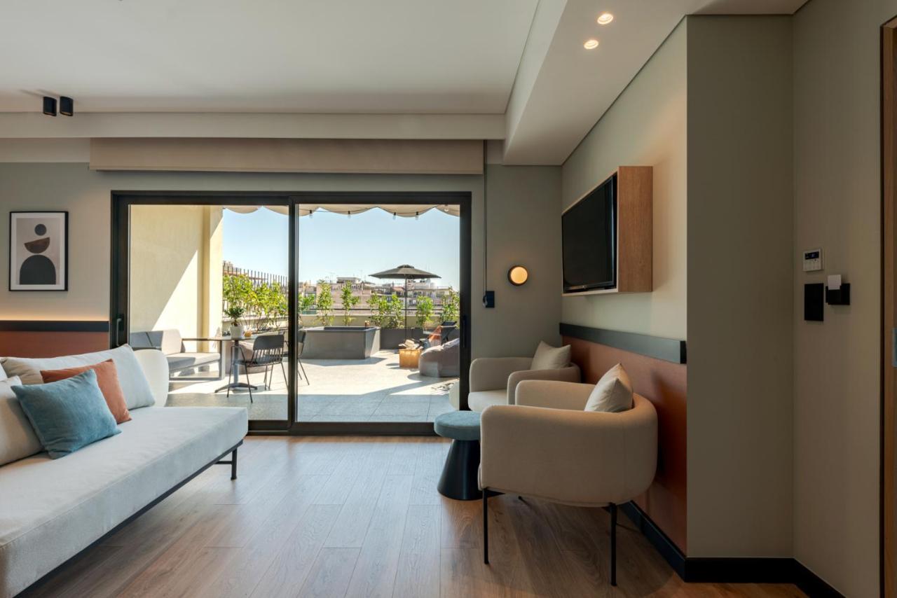 Thirtynine Urban Appartement *