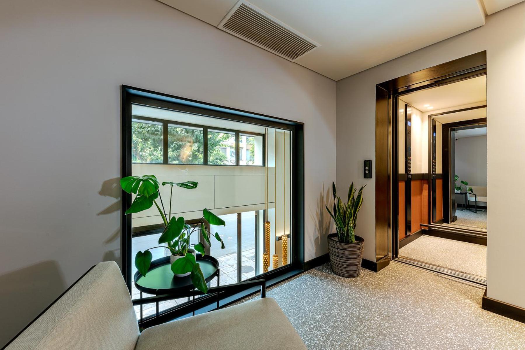 Thirtynine Urban Appartement