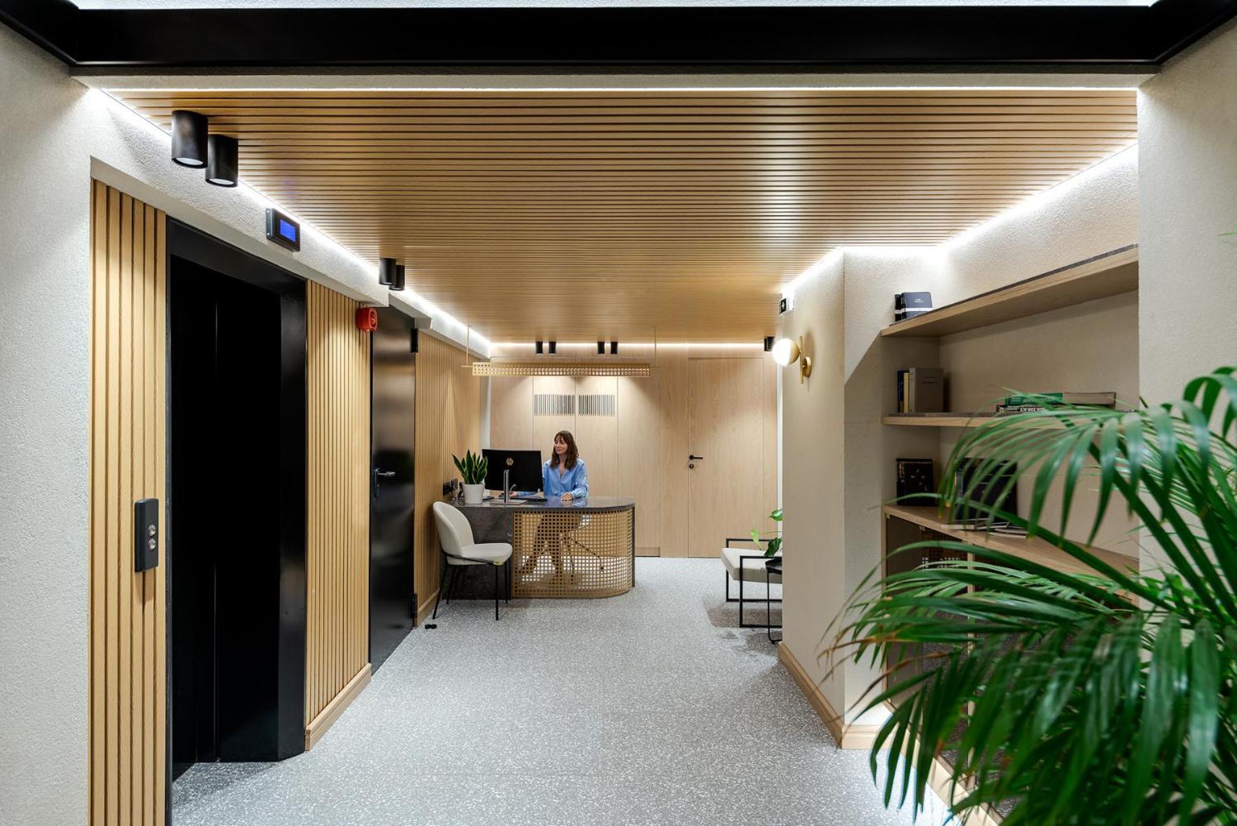 Appartement Thirtynine Urban
