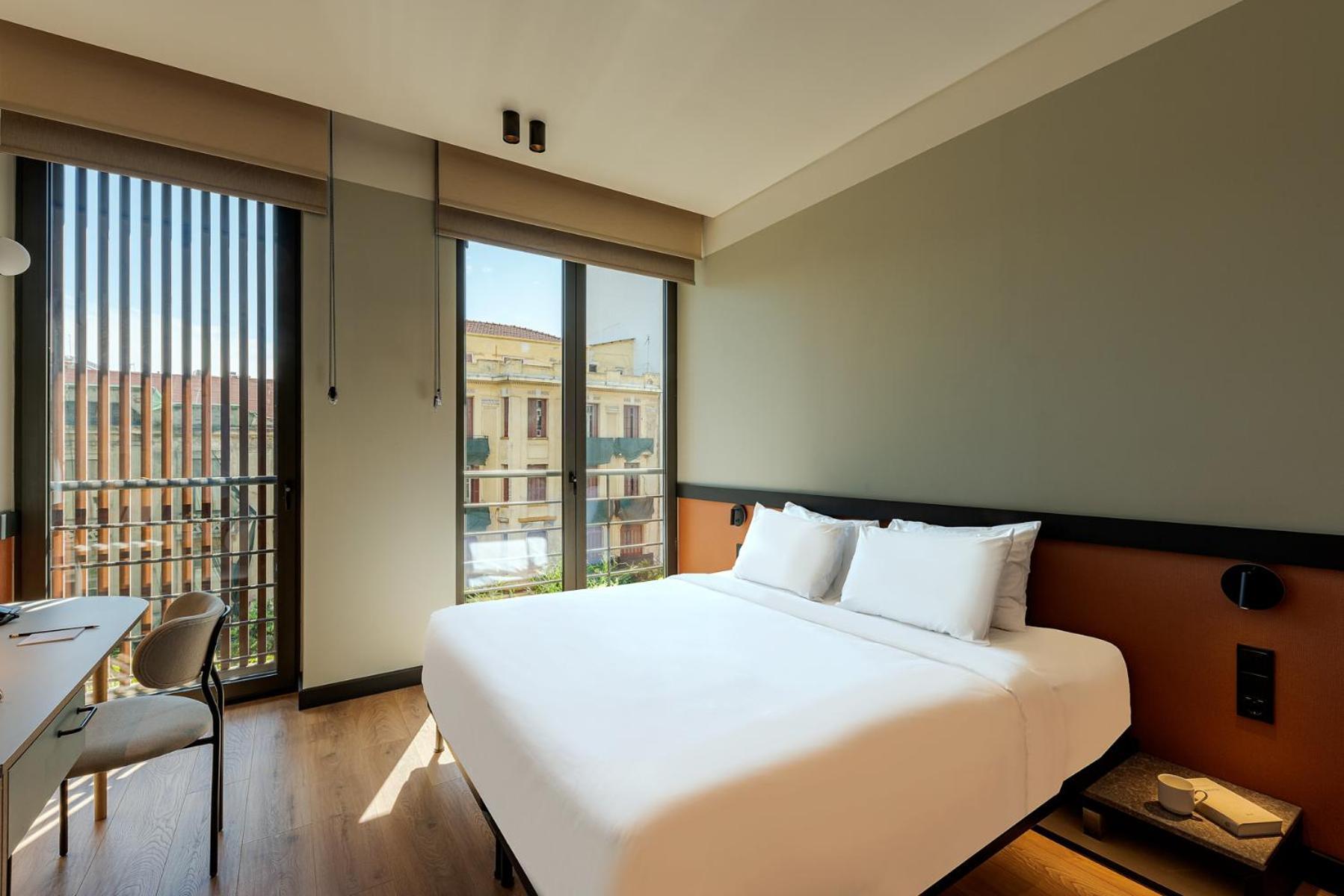 Thirtynine Urban Appartement