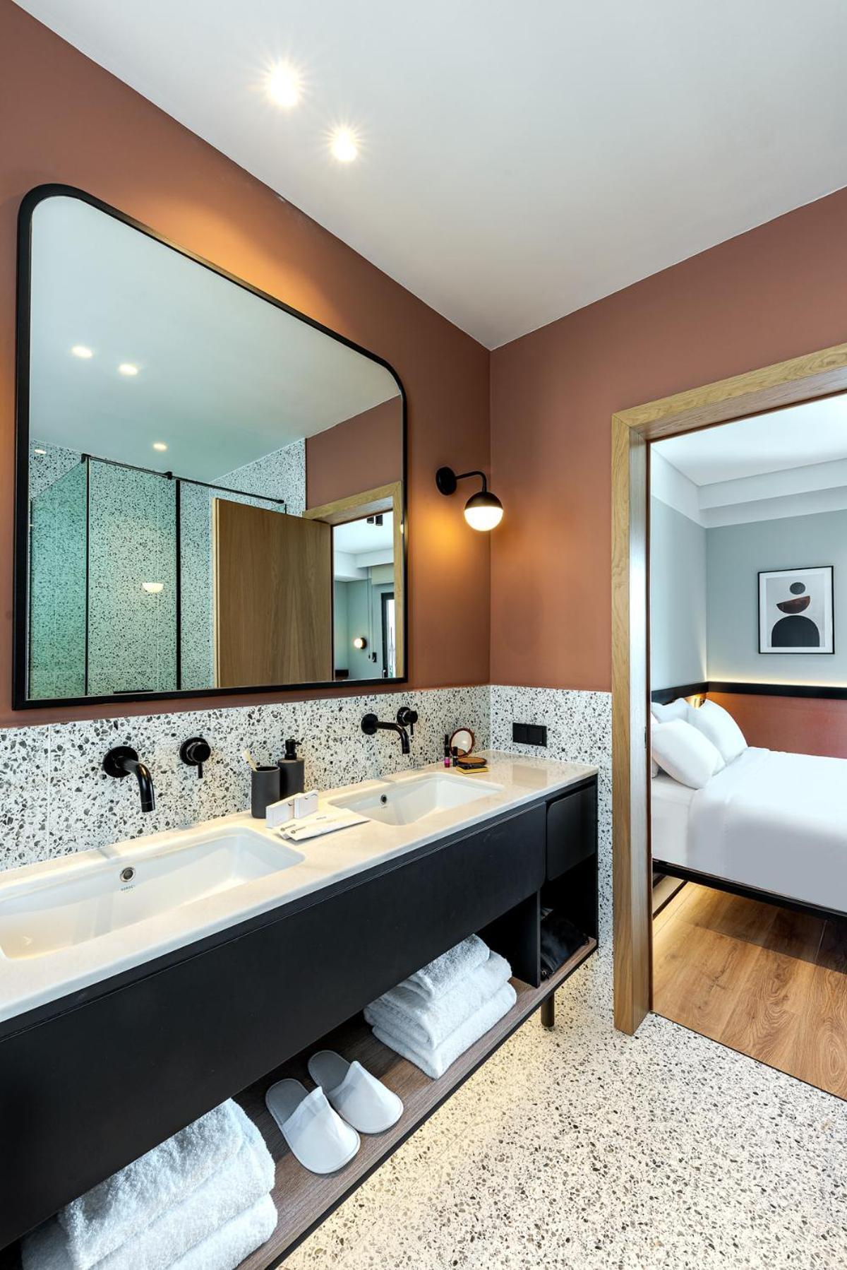 Thirtynine Urban Appartement