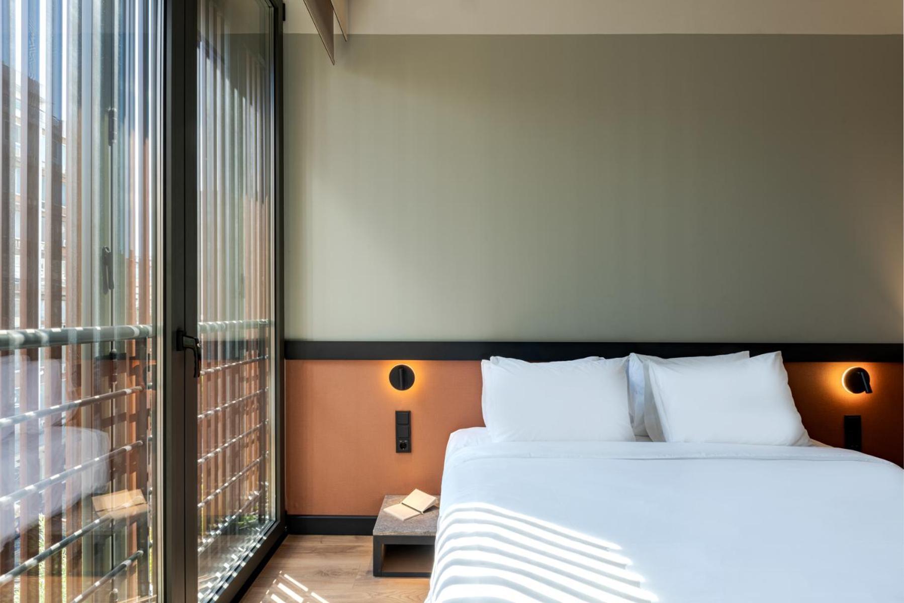 Thirtynine Urban Appartement *